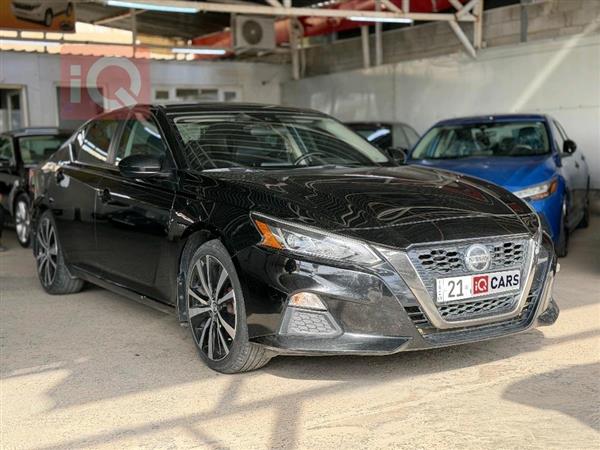 Nissan Altima 2020 for sale in Iraq - Kirkuk